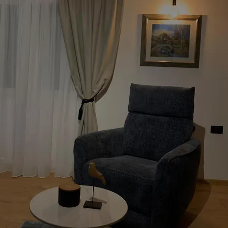 Altira Apartman Ivanjica